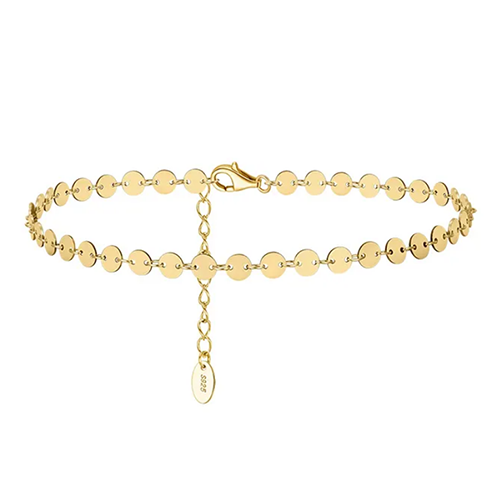 Anklet